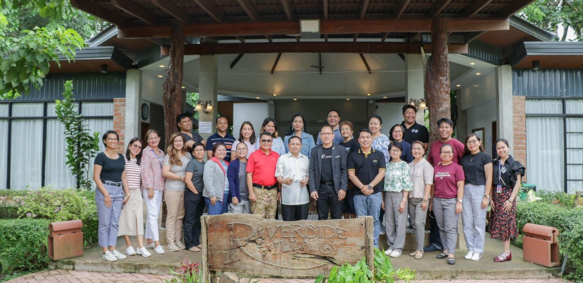 CMU builds future-ready leadership through foresight training