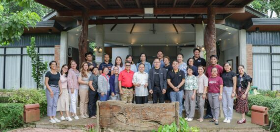 CMU builds future-ready leadership through foresight training
