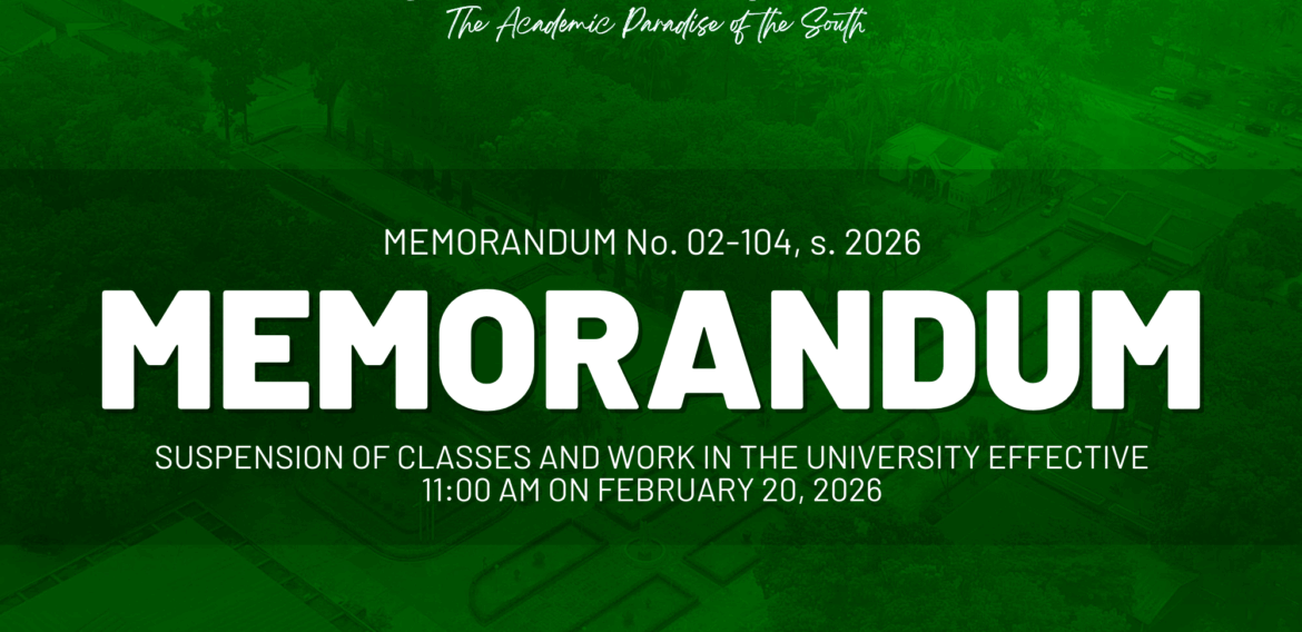 MEMORANDUM [CMU OP Memo No. 02-104, s. 2026]