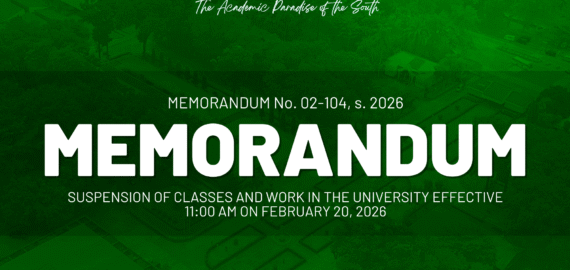 MEMORANDUM [CMU OP Memo No. 02-104, s. 2026]