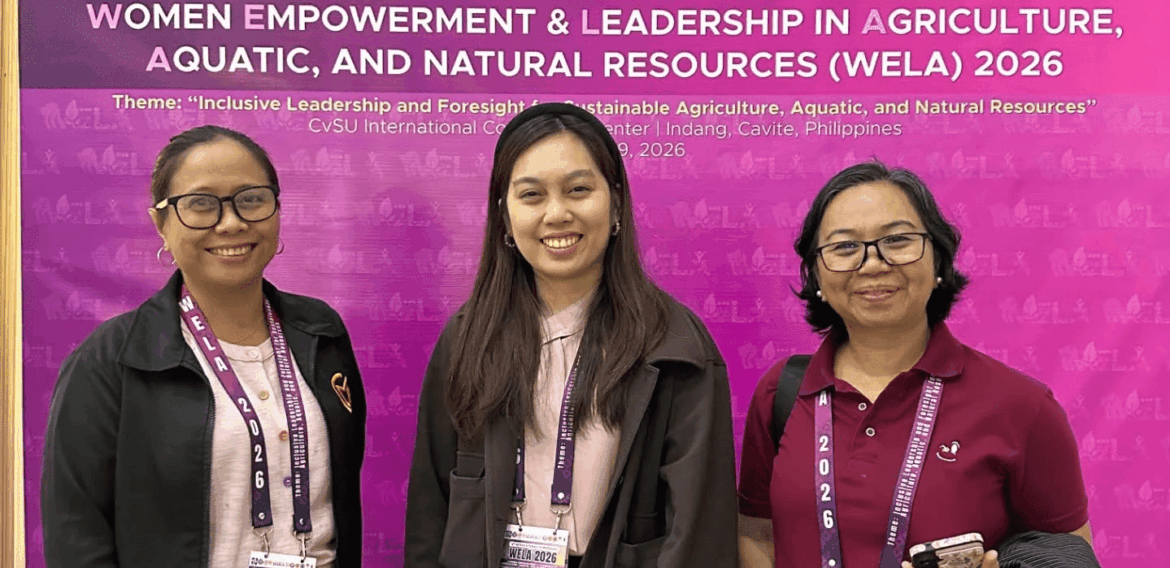 CMU earns Best Paper, Poster Awards at WELA 2026