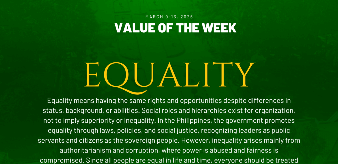 Value of the Week | March 9-13, 2026