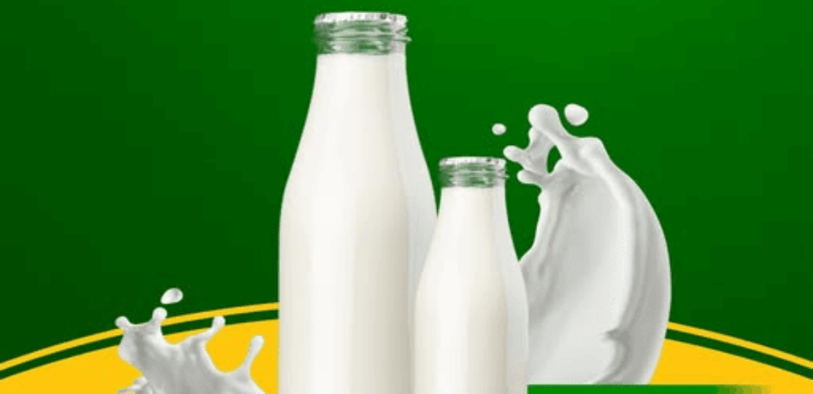 CMU Fresh Milk is Now Available