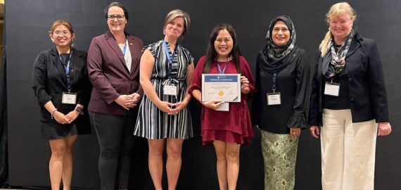 CMU strengthens global ties through Canada-Philippines Internationalization Project