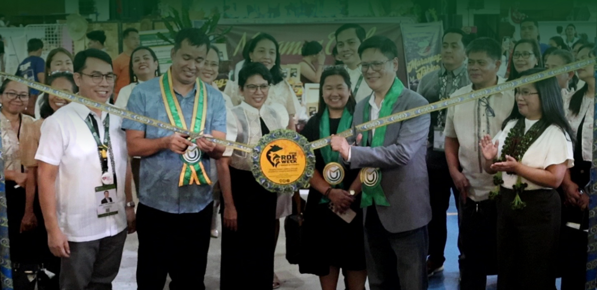 [CMU BULLETIN] CMU unveils 11th RDE Week, celebrating research, innovation, strategic partnerships