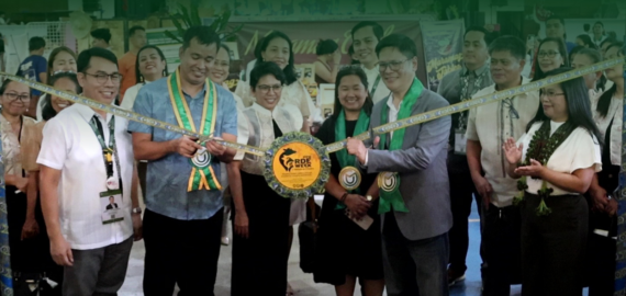 [CMU BULLETIN] CMU unveils 11th RDE Week, celebrating research, innovation, strategic partnerships
