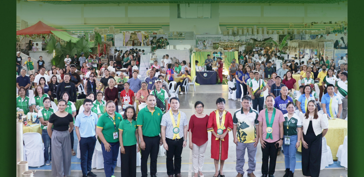 [CMU BULLETIN] RDE Week highlights farmers’ voices in knowledge-sharing forum