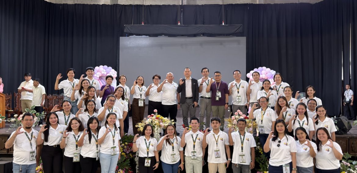 CMU concludes National Women’s Month with empowerment-focused culmination program