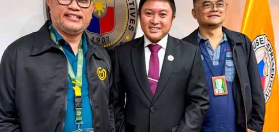 CMU BIDANI pushes for passage of BIDANI Bill before House Committee