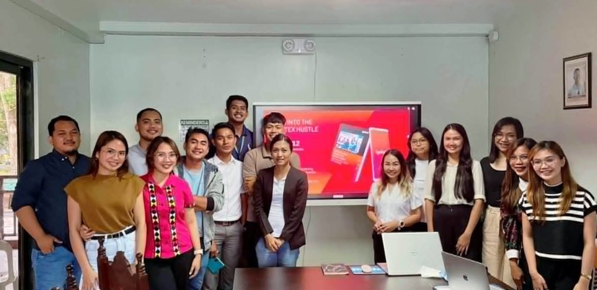 CMU ranks top 4 in Southern Philippines; six CBM faculty named WEN Ignite Champs