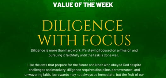 VALUE OF THE WEEK | May 11–15, 2026