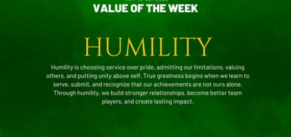 VALUE OF THE WEEK | May 18-22, 2026