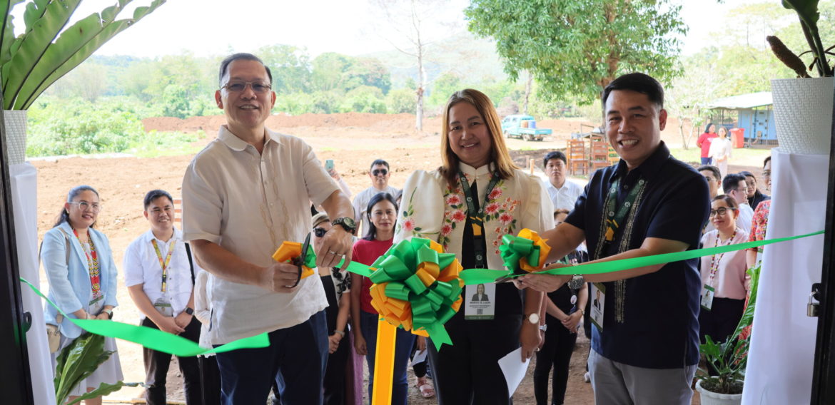 New CHE Lecture bldg opens, expanding academic spaces at CMU