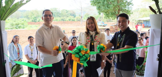 New CHE Lecture bldg opens, expanding academic spaces at CMU