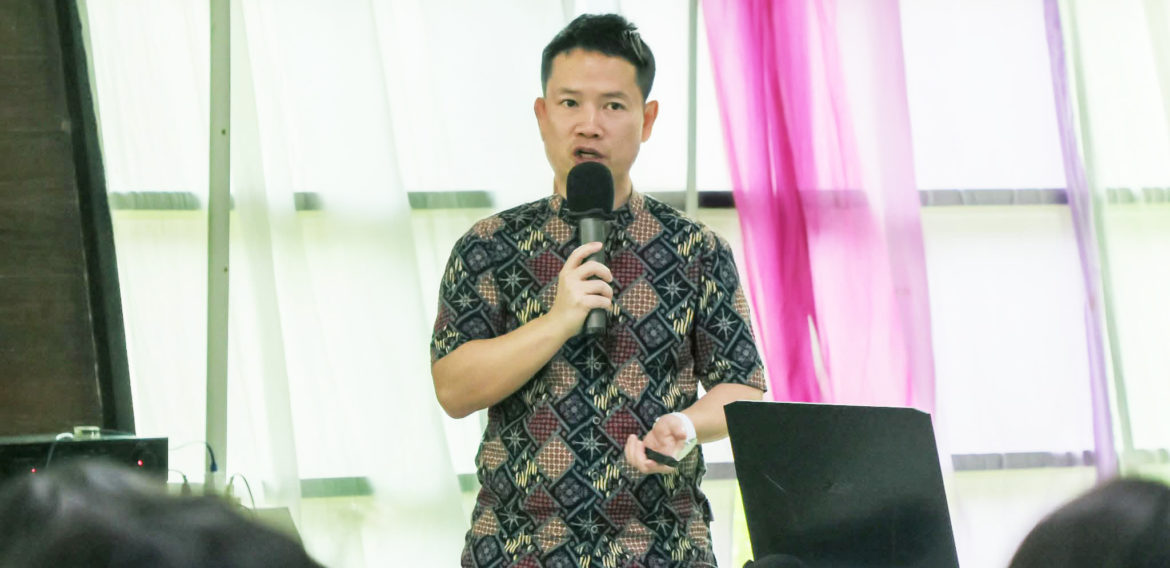 CMU hosts Malaysian researcher to advance tick-borne disease research collab