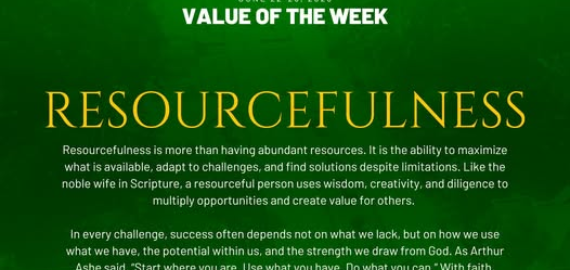 VALUE OF THE WEEK | June 22–26, 2026