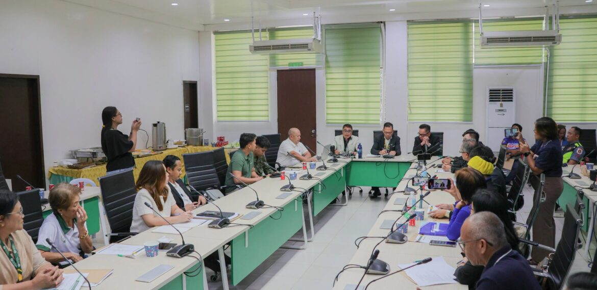 CMU denies receiving new order, prepares legal action