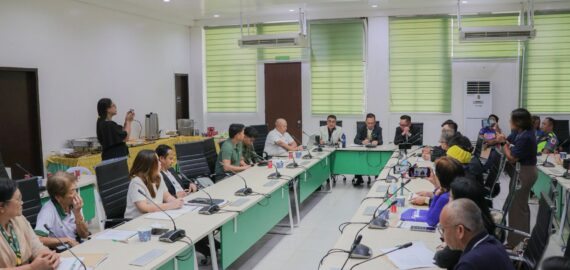CMU denies receiving new order, prepares legal action