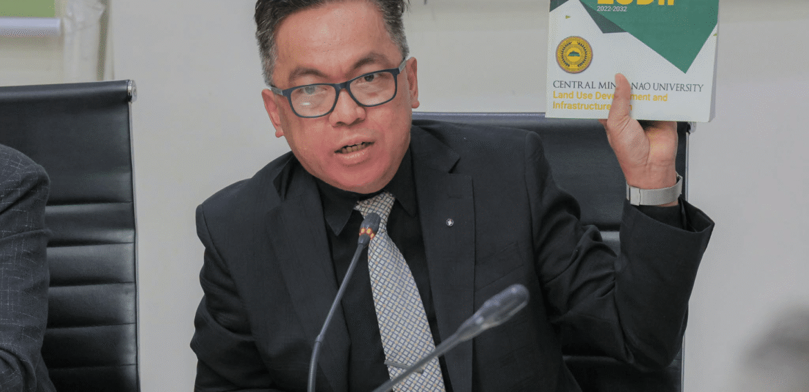 CMU reaffirms commitment to protect university land reservation