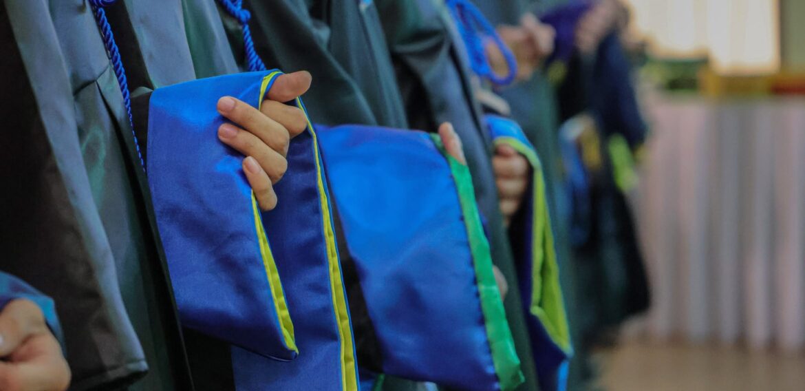 CMU holds Pre-Commencement Exercises for Class of 2026