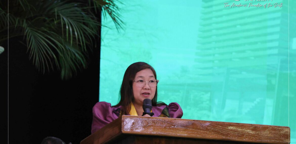 Research, innovation highlight July Convocation