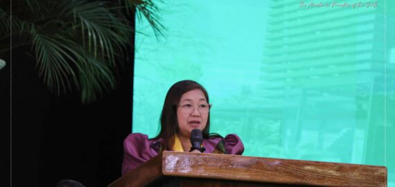 Research, innovation highlight July Convocation