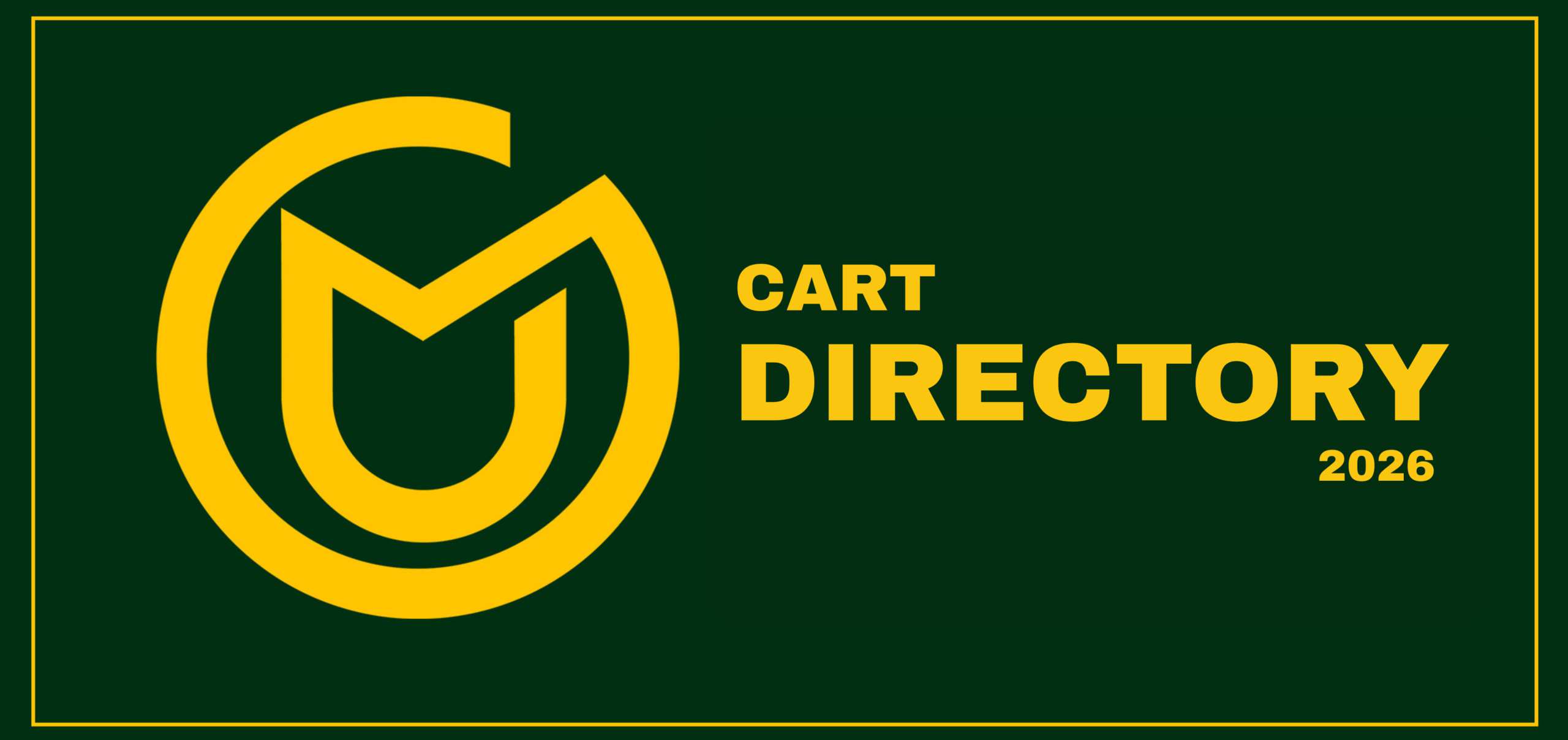Cart Directory