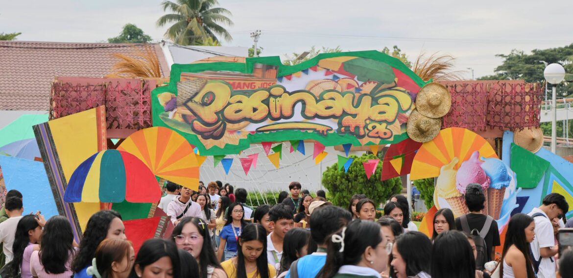 CMU opens AY 2026–2027