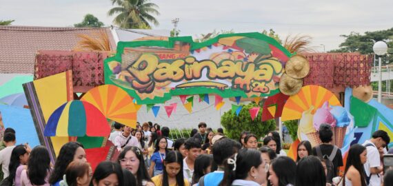 CMU opens AY 2026–2027