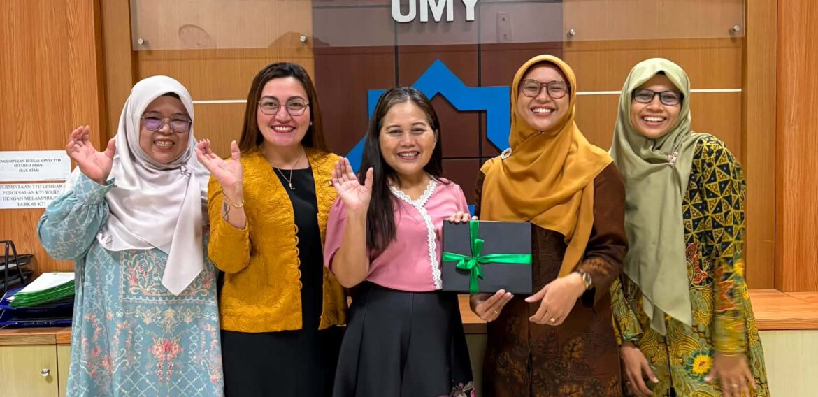 CMU, UMY explore expanded academic collaboration