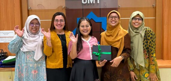 CMU, UMY explore expanded academic collaboration