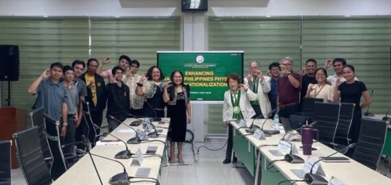 CMU strengthens Japan-Philippines partnership through academic exchange