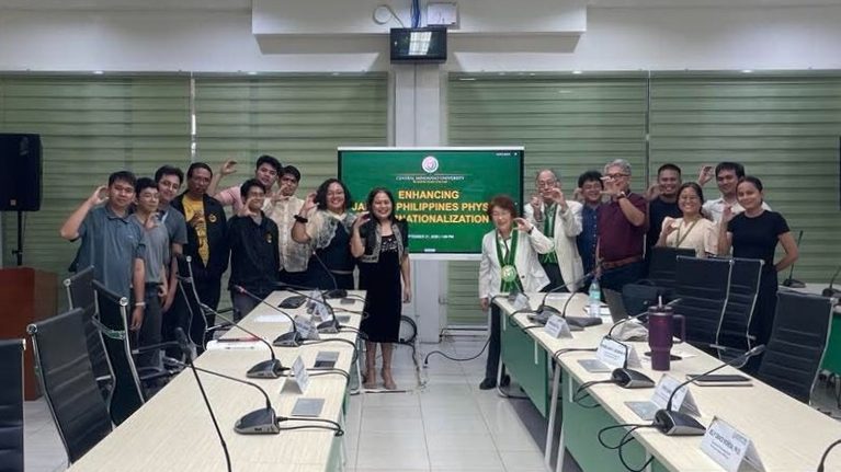 CMU strengthens Japan-Philippines partnership through academic exchange