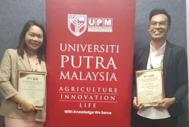 CMU grad students present research at 11th UC Graduate Forum