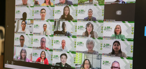 142 research and extension papers up for evaluation at CMU’s 11th RDE Congress