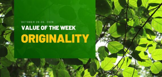 VALUE OF THE WEEK | October 26-30, 2026