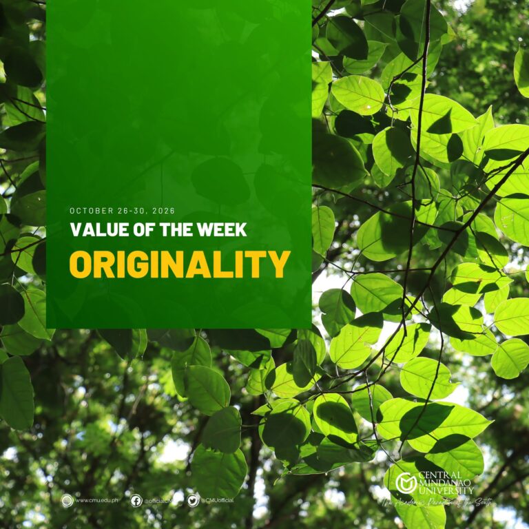 VALUE OF THE WEEK | October 26-30, 2026