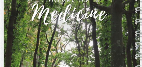 Nature as Medicine: Celebrating Mental Health Month at CMU 🌿