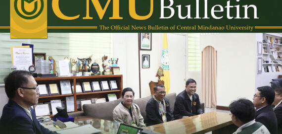 [cmu bulletin] AACCUP evaluates CMU programs in accreditation survey